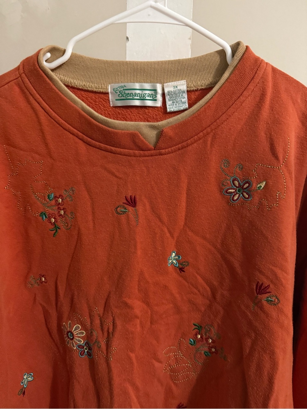 Shenanigans Sweatshirt - Picture 5 of 9